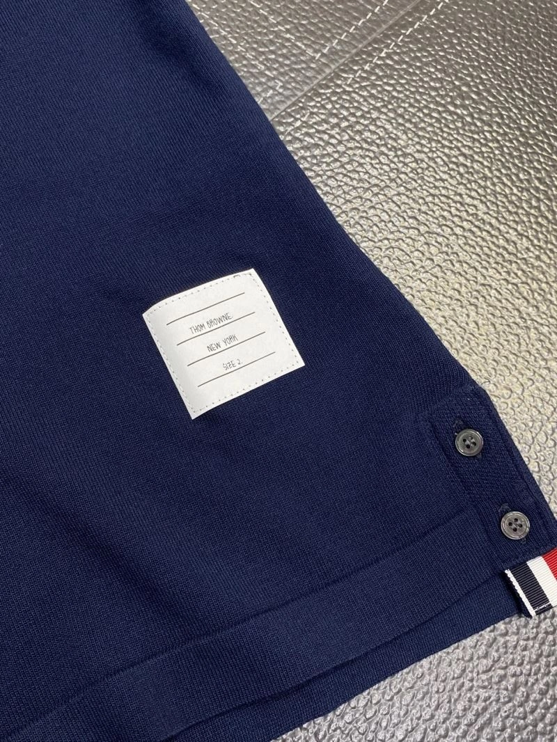 NewStyle Thom Browne T-Shirts 173694