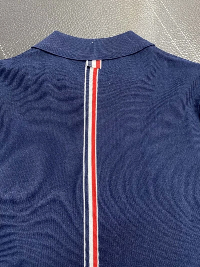 NewStyle Thom Browne T-Shirts 173694