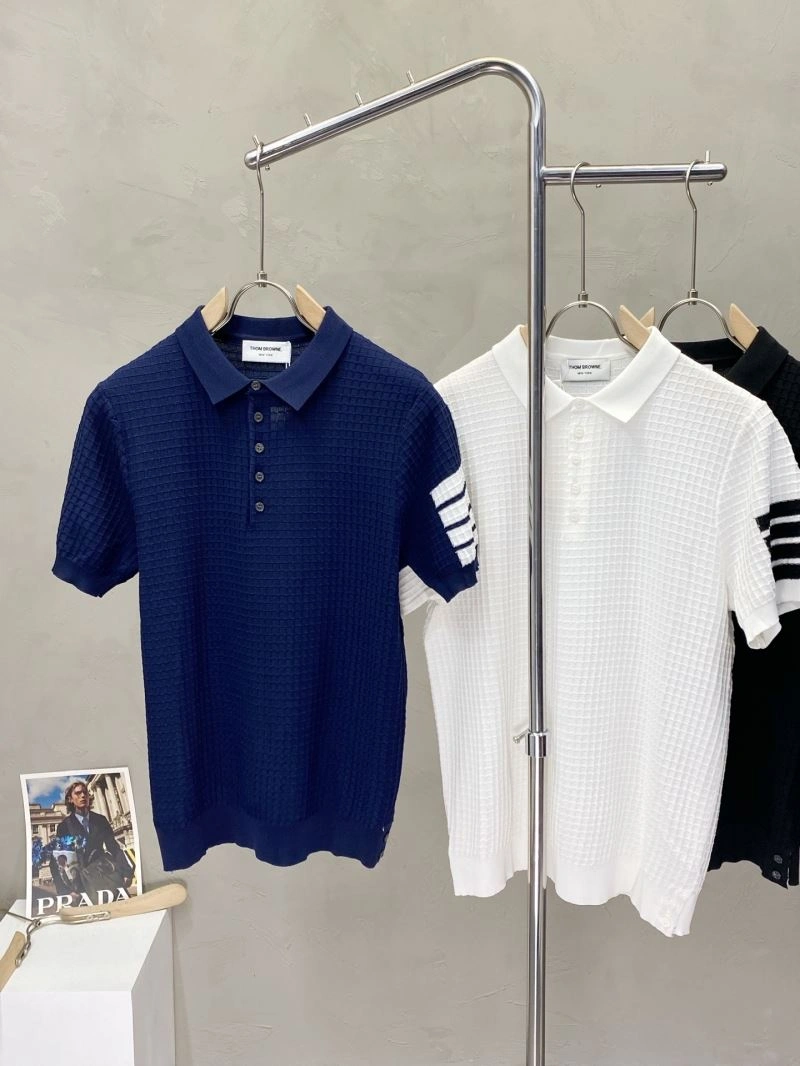 ModernLook Thom Browne T-Shirts 173693