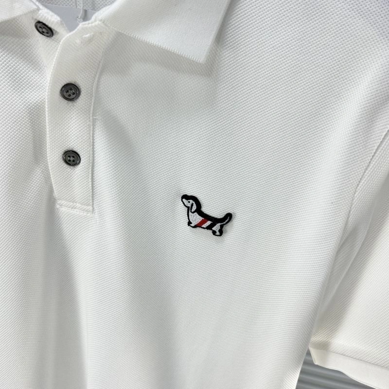 ZipUp Thom Browne T-Shirts 173771