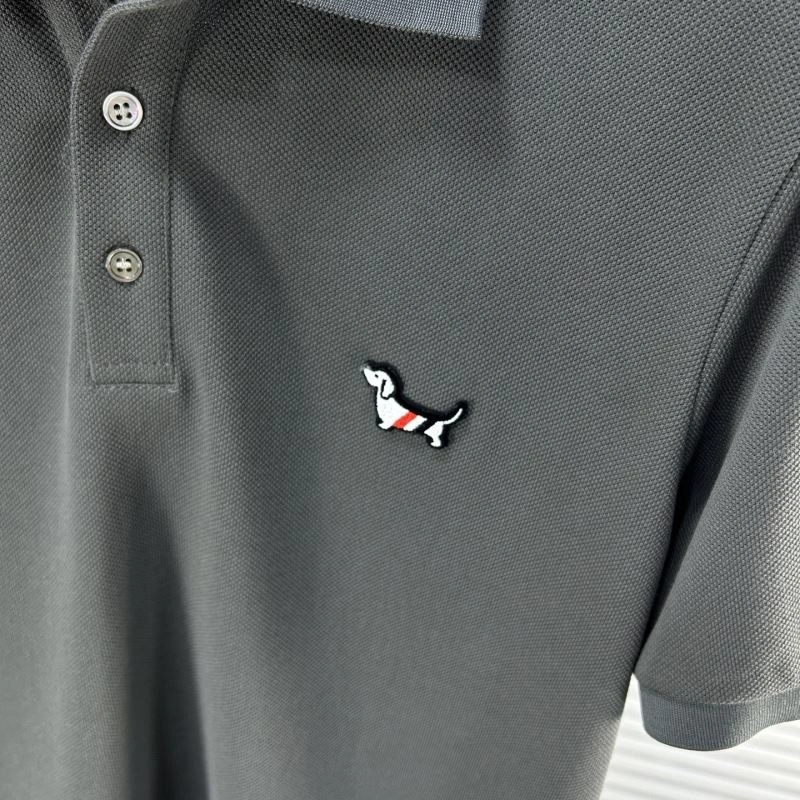 Thom Browne T-Shirts Casual 173691