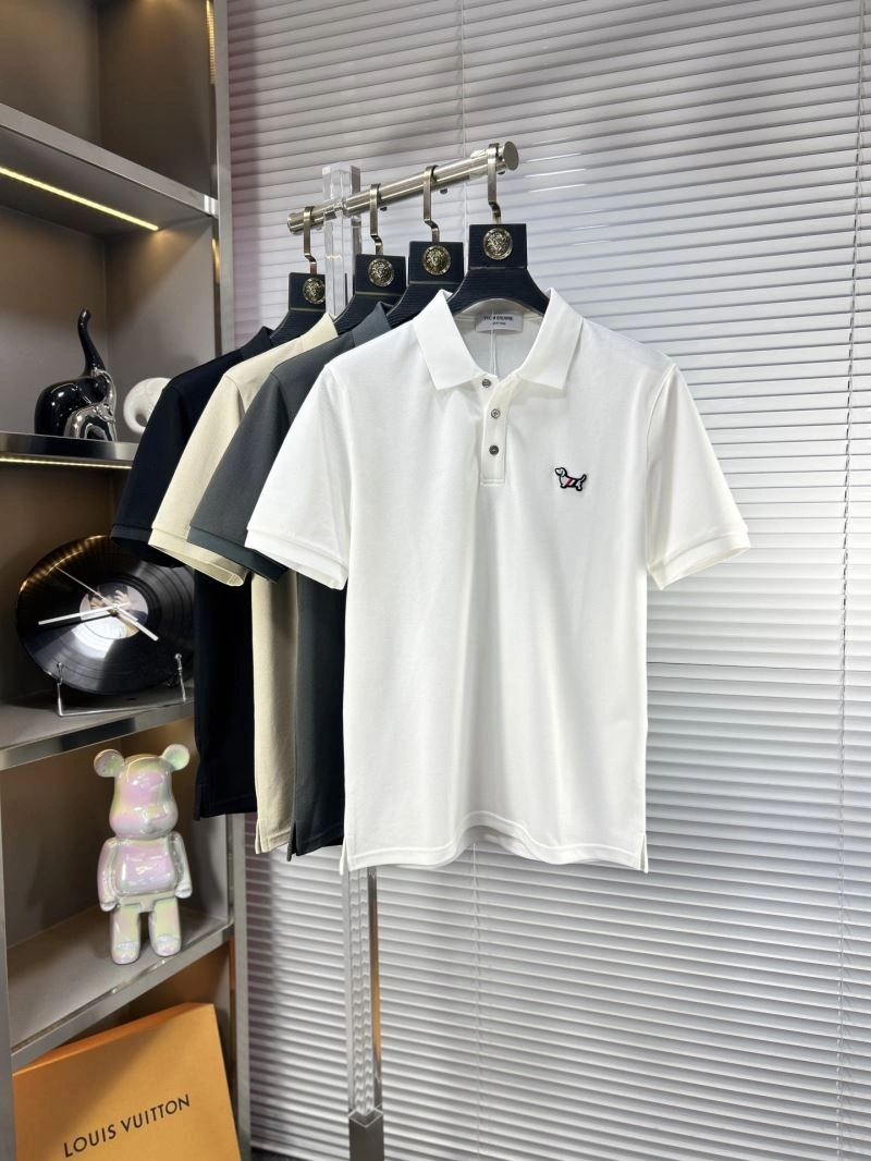 Thom Browne T-Shirts Casual 173691