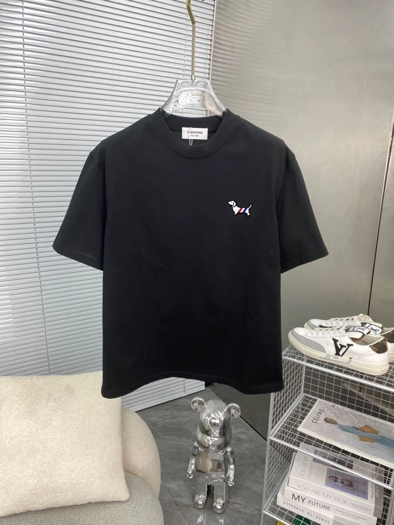 Practical Thom Browne T-Shirts 173690