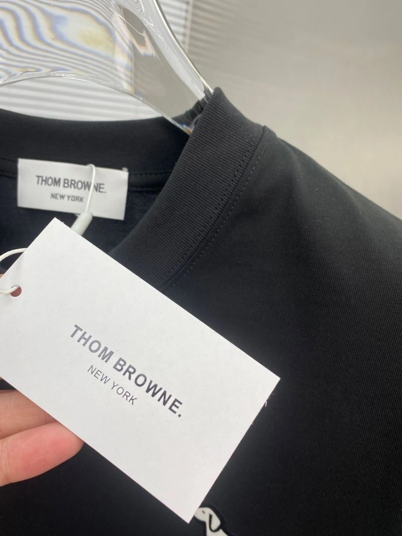 Practical Thom Browne T-Shirts 173690