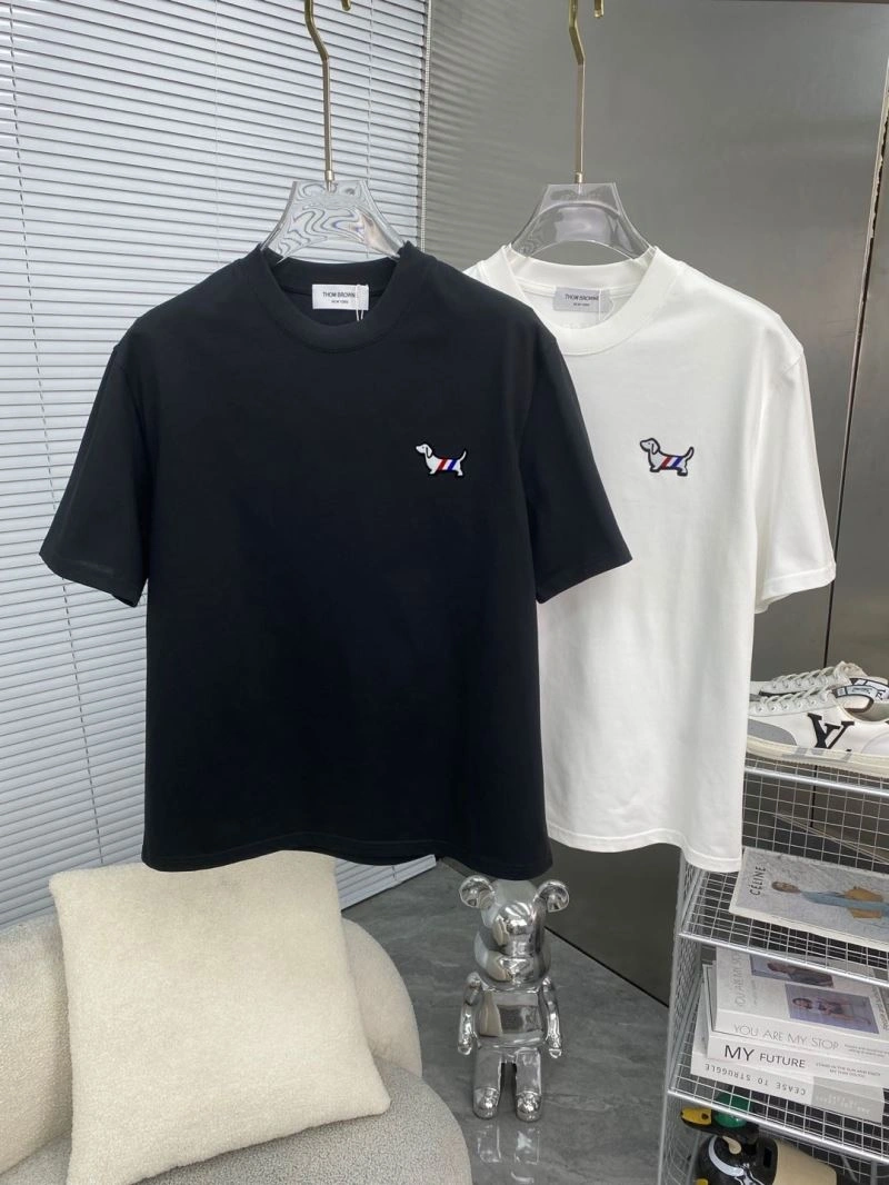 Practical Thom Browne T-Shirts 173690