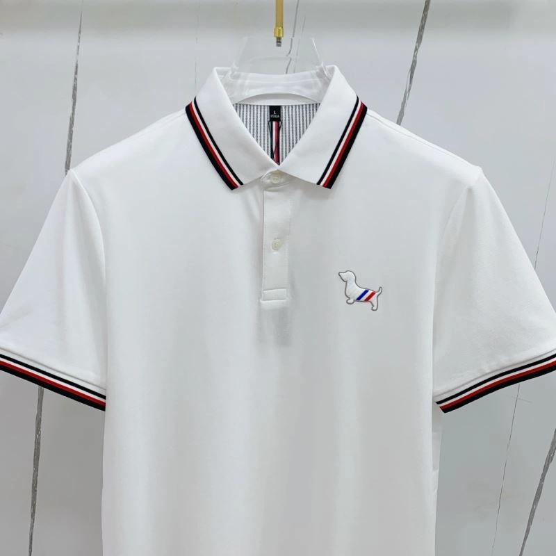 Thom Browne T-Shirts WrinkleFree 173689
