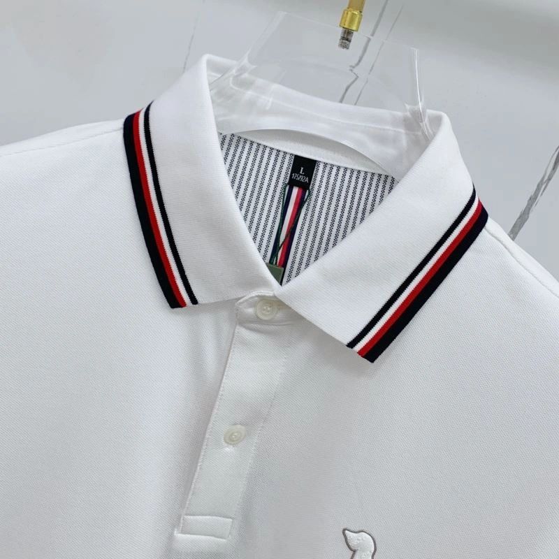 Thom Browne T-Shirts WrinkleFree 173689