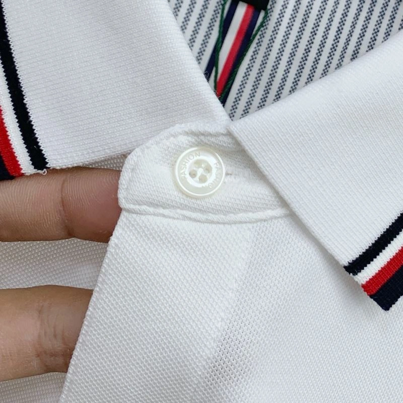 Thom Browne T-Shirts WrinkleFree 173689