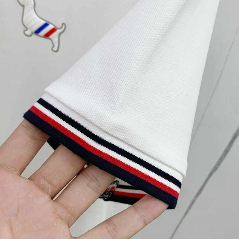 Thom Browne T-Shirts WrinkleFree 173689
