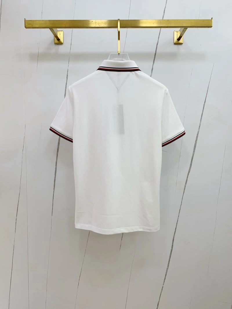 Thom Browne T-Shirts WrinkleFree 173689
