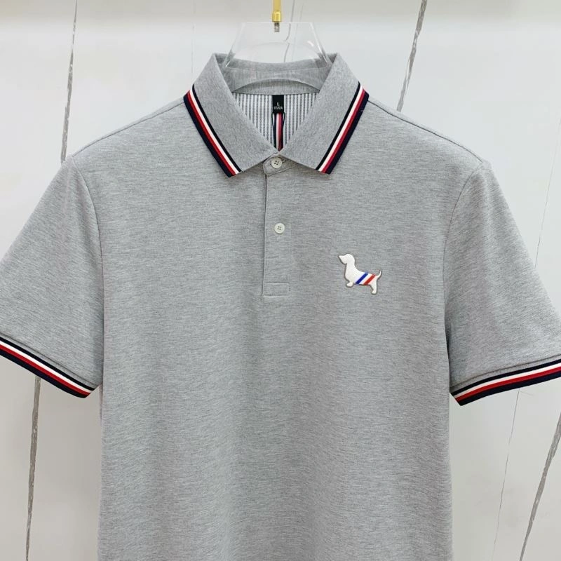 Thom Browne T-Shirts Premium 173688