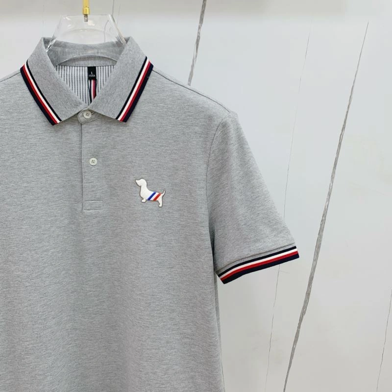 Thom Browne T-Shirts Premium 173688