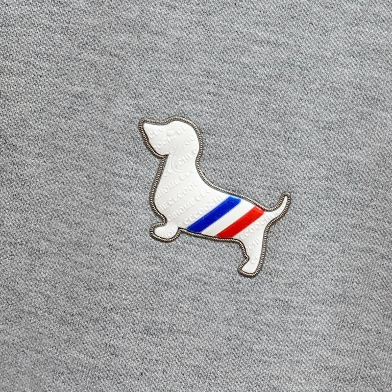 Thom Browne T-Shirts Premium 173688