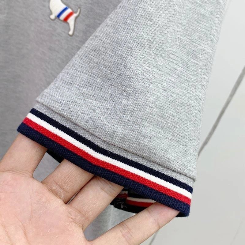 Thom Browne T-Shirts Premium 173688