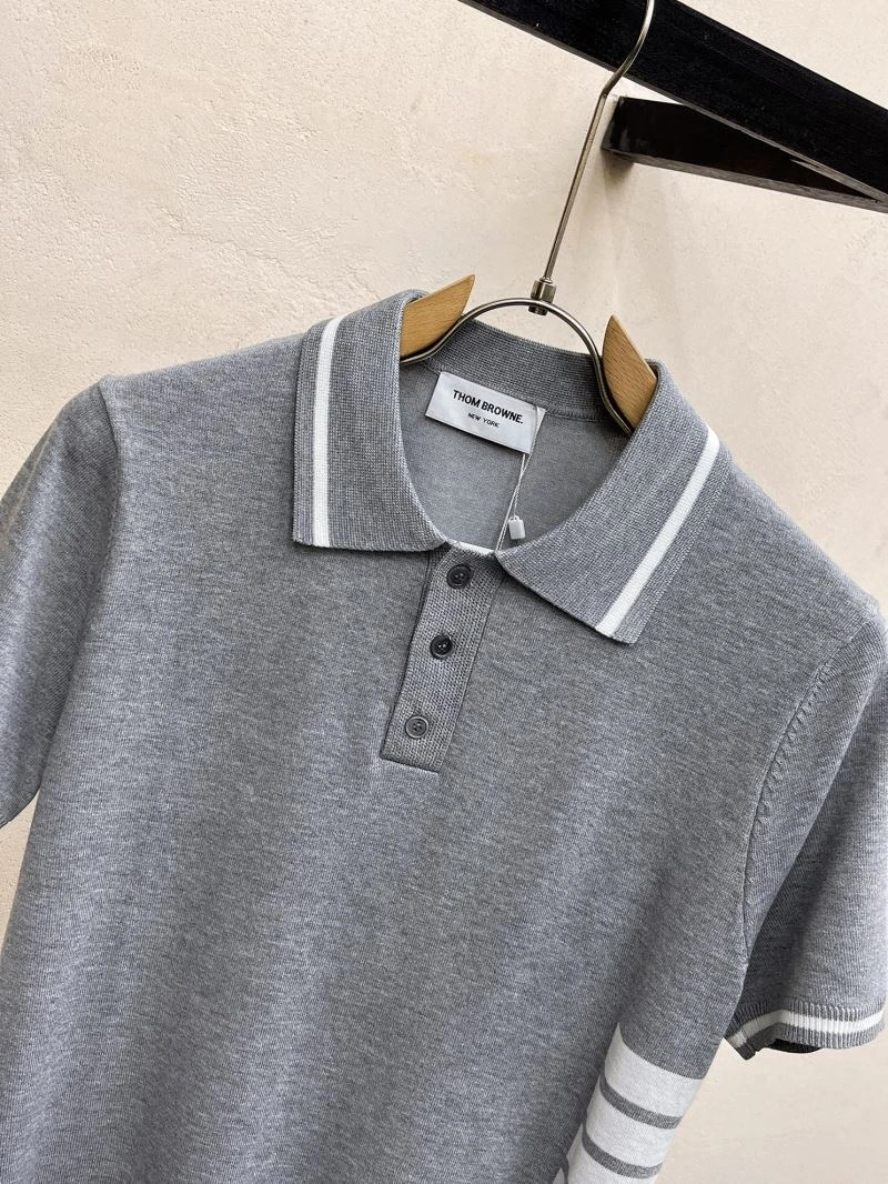Thom Browne T-Shirts UrbanChic 173684