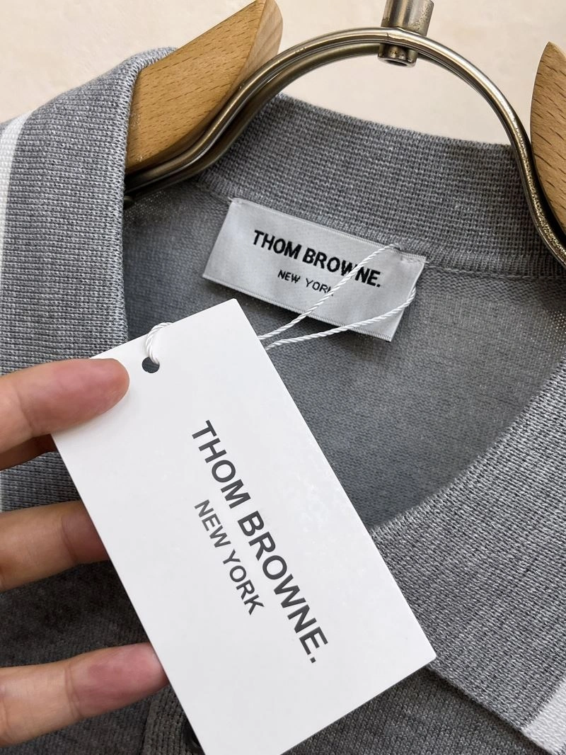Thom Browne T-Shirts UrbanChic 173684