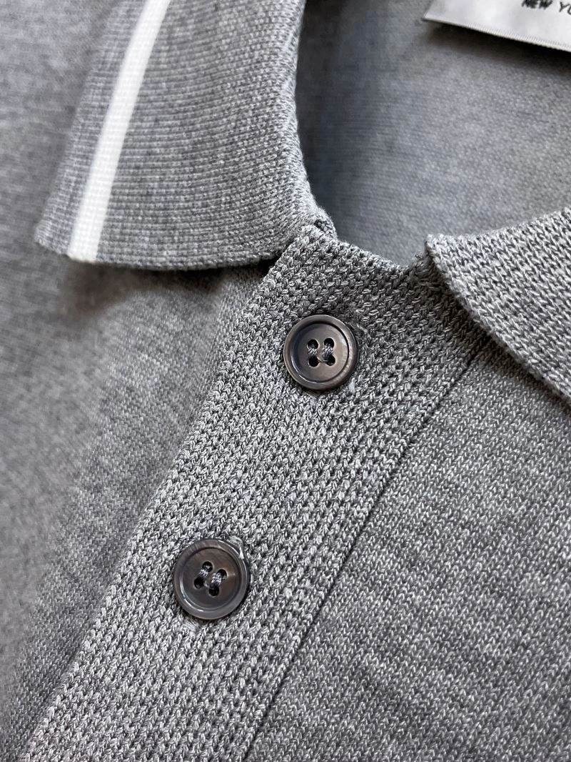 Thom Browne T-Shirts UrbanChic 173684