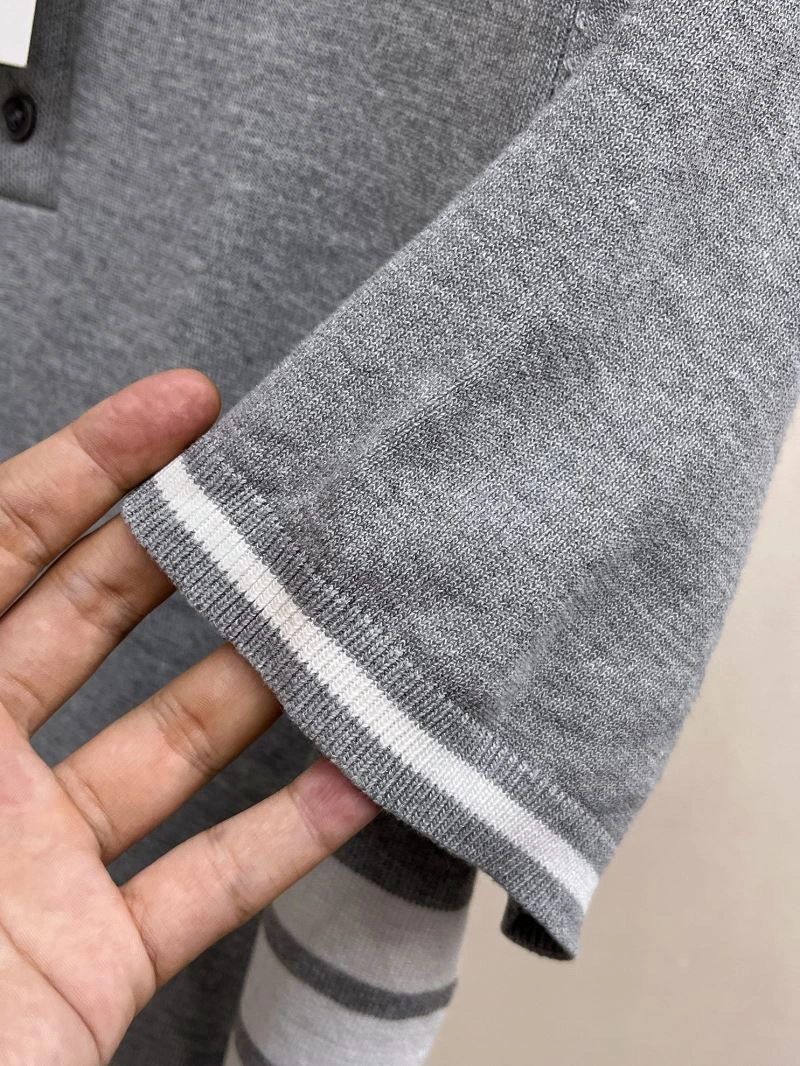 Thom Browne T-Shirts UrbanChic 173684