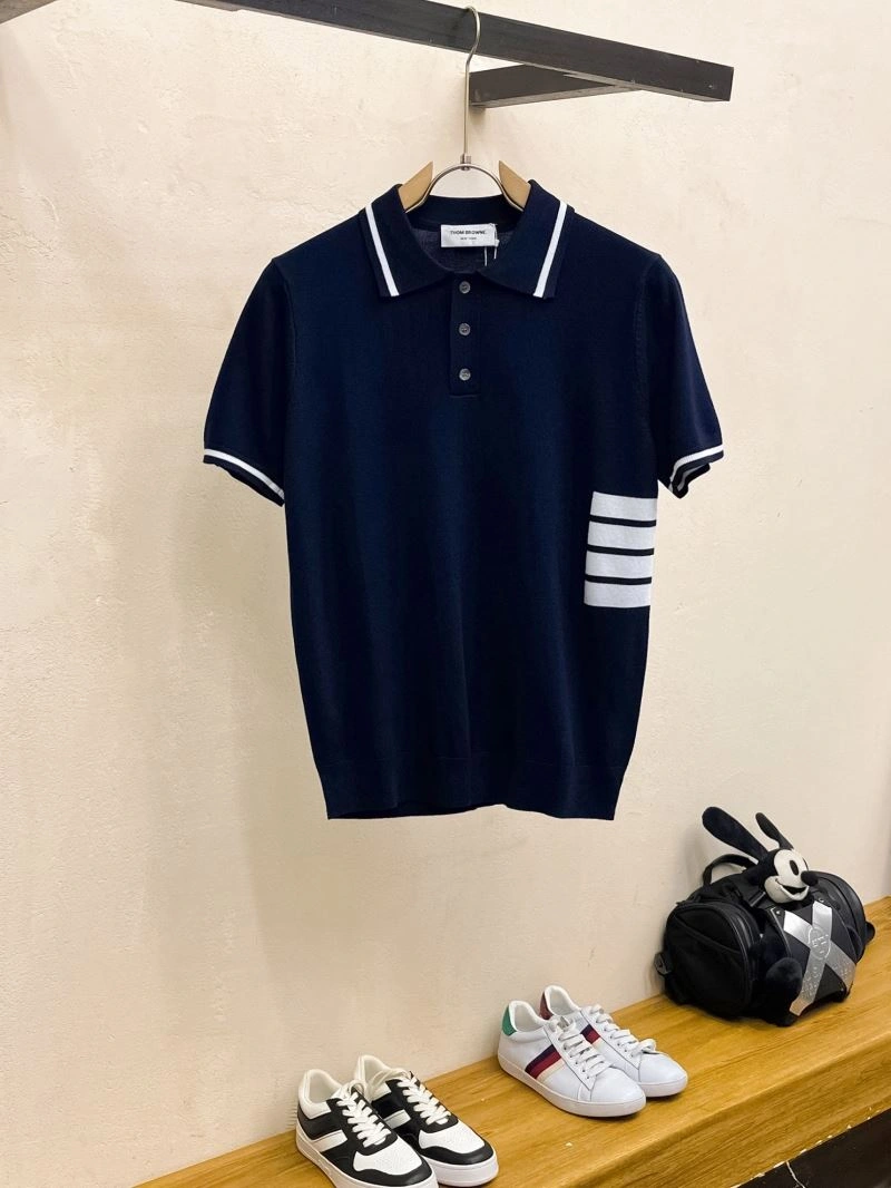StreetReady Thom Browne T-Shirts 173683