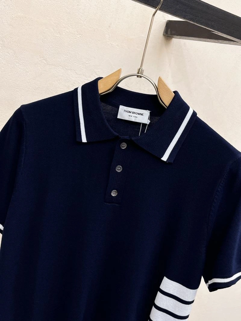 StreetReady Thom Browne T-Shirts 173683