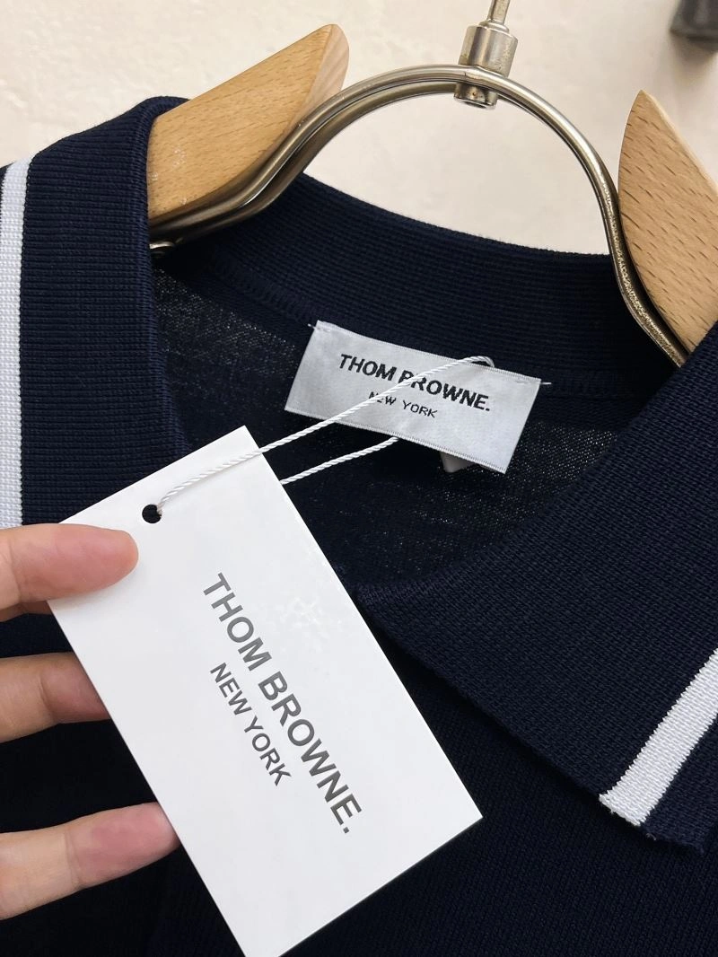 StreetReady Thom Browne T-Shirts 173683