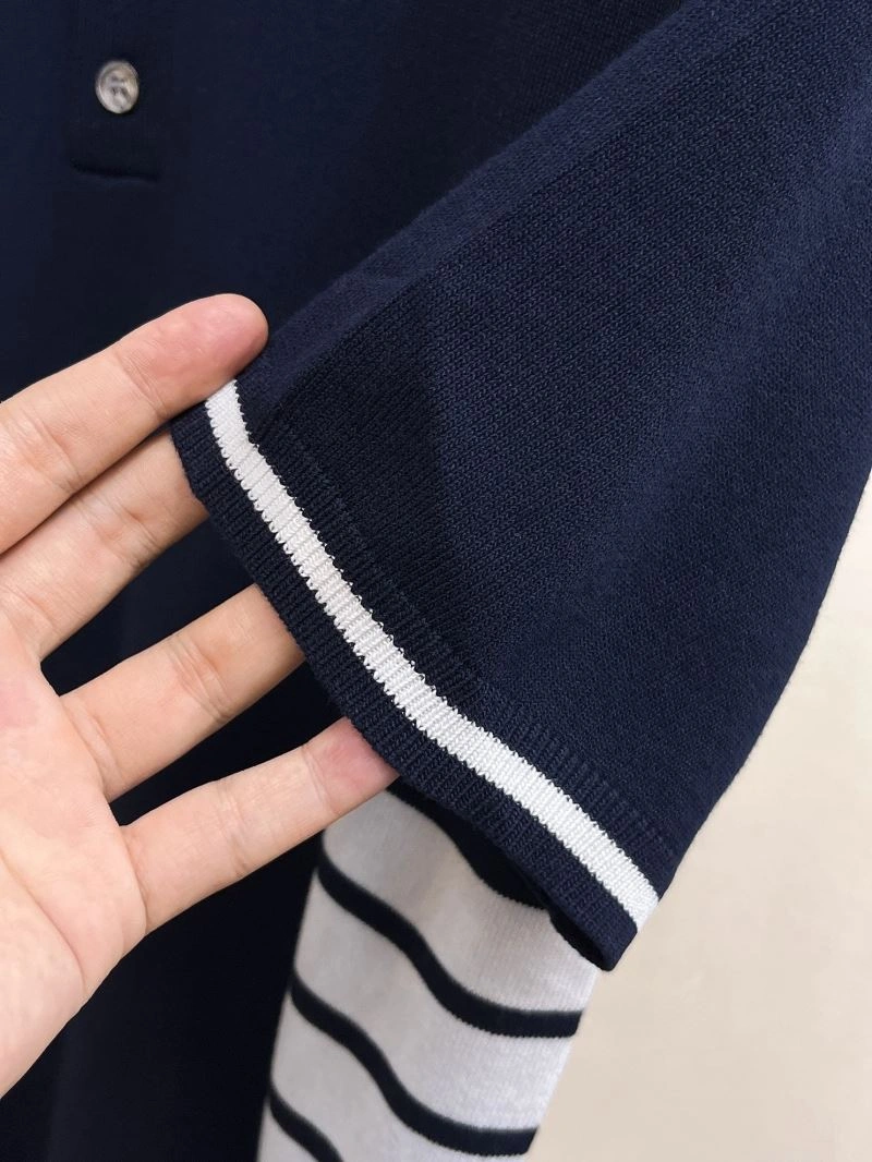 StreetReady Thom Browne T-Shirts 173683