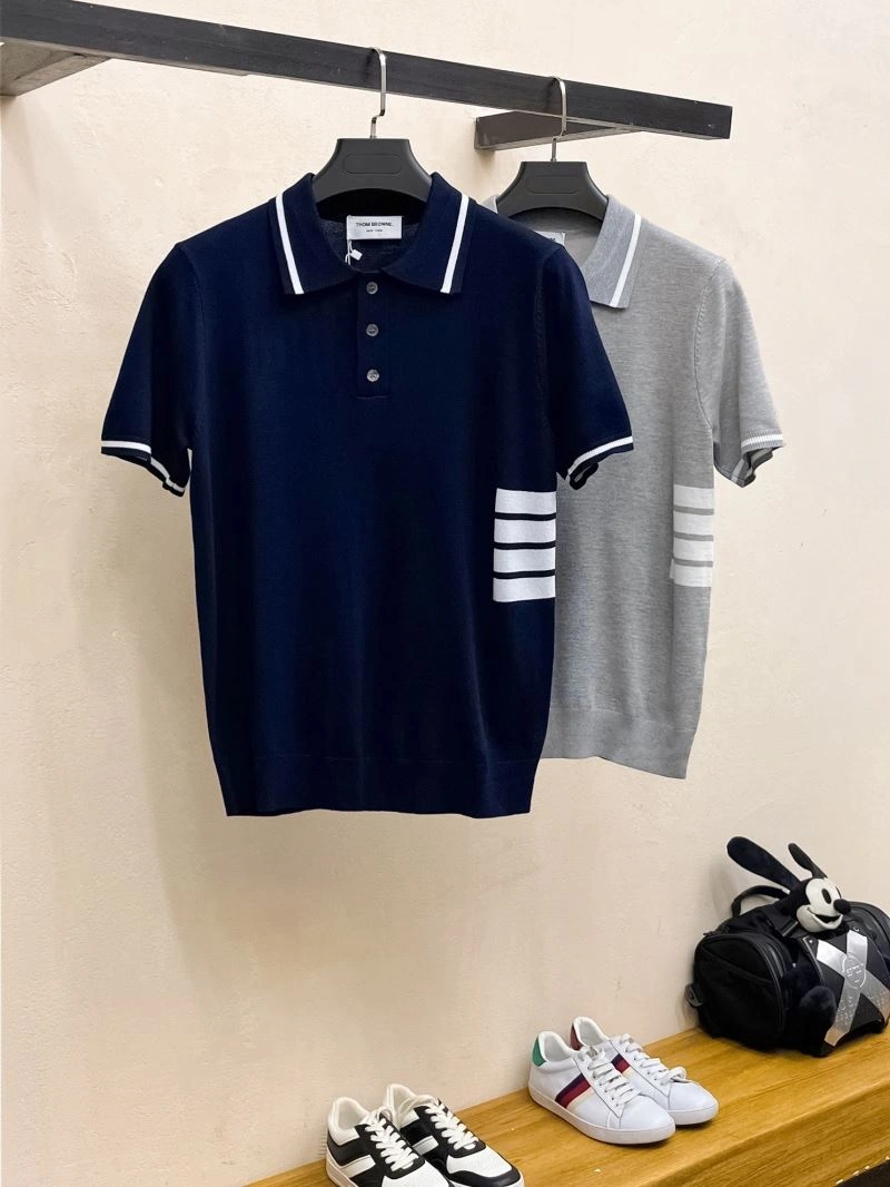 StreetReady Thom Browne T-Shirts 173683