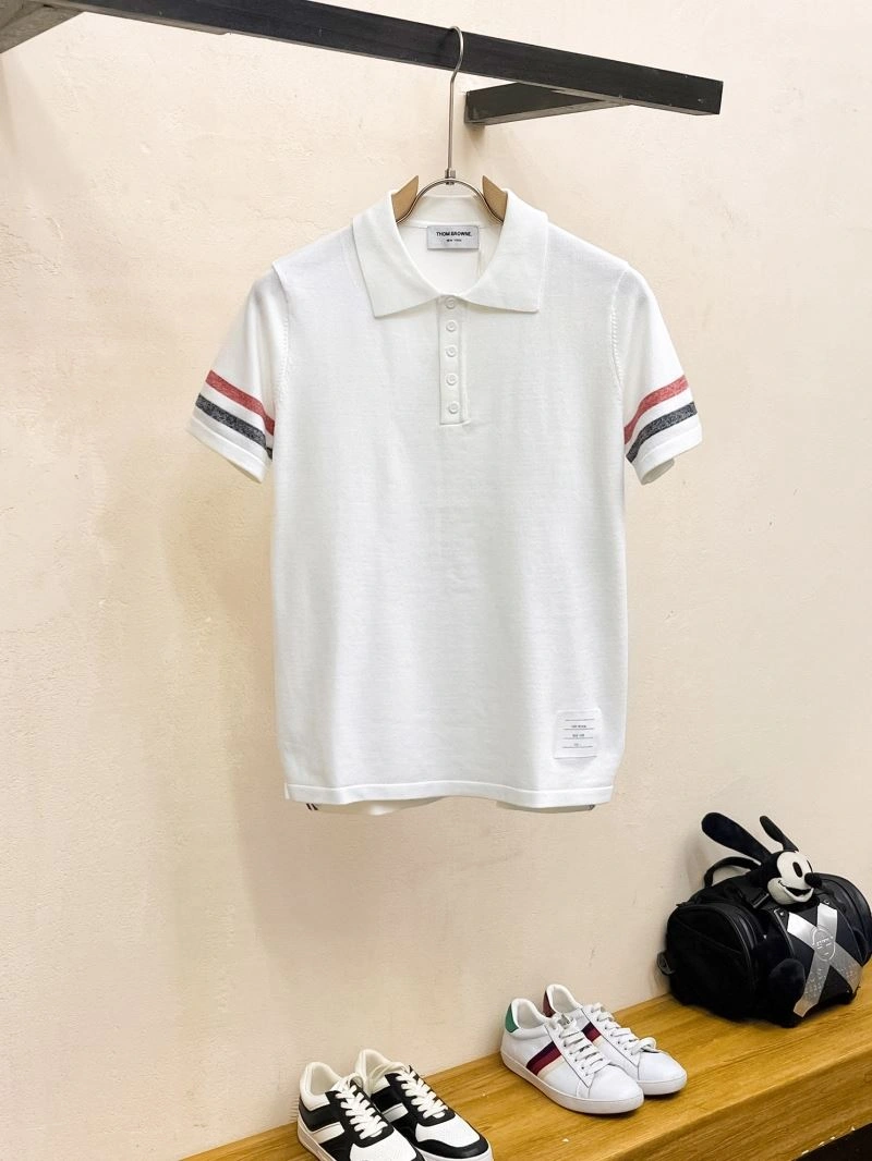 Original Thom Browne T-Shirts 173679