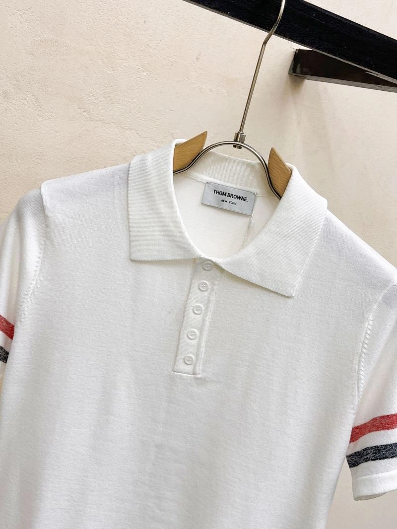 Original Thom Browne T-Shirts 173679