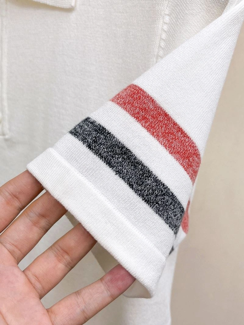 Original Thom Browne T-Shirts 173679