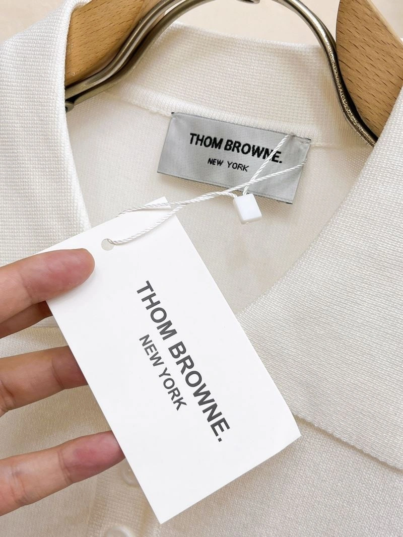 Original Thom Browne T-Shirts 173679