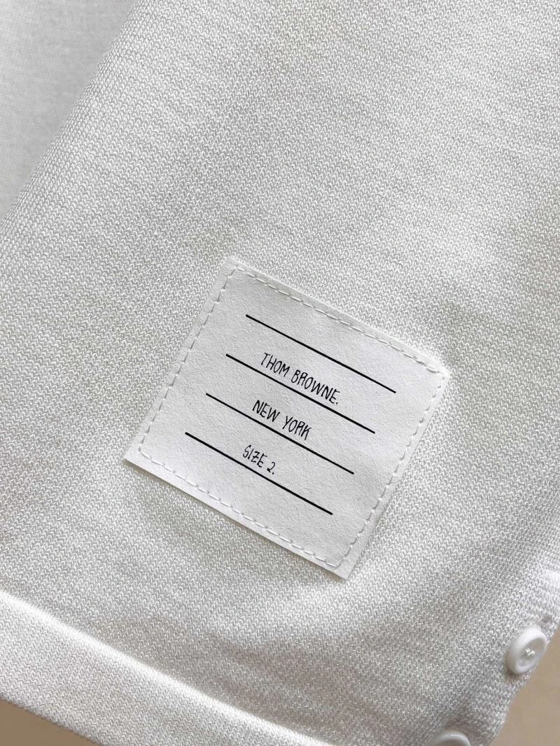 Original Thom Browne T-Shirts 173679