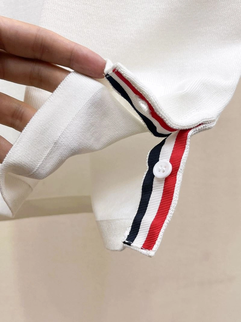 Original Thom Browne T-Shirts 173679