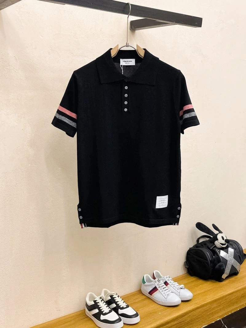 ZipUp Thom Browne T-Shirts 173719