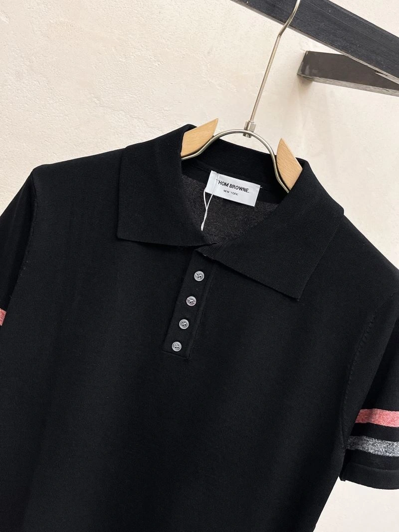ZipUp Thom Browne T-Shirts 173719