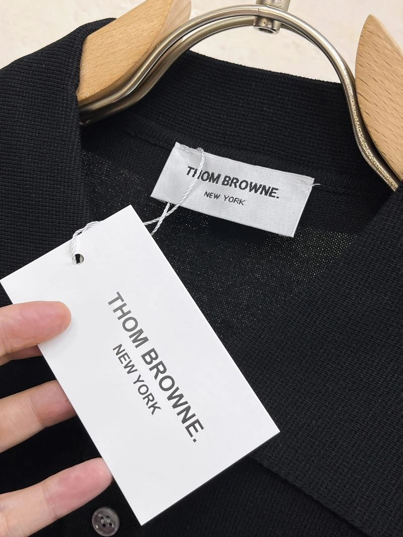 ZipUp Thom Browne T-Shirts 173719