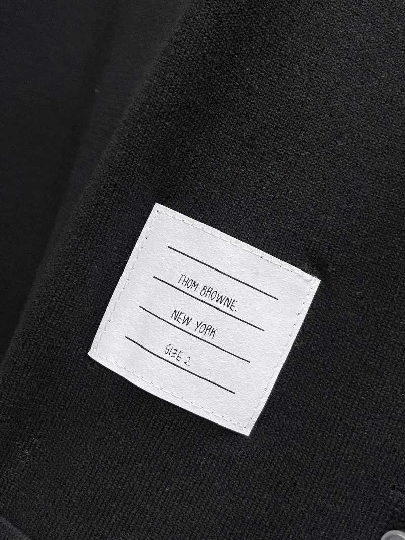 ZipUp Thom Browne T-Shirts 173719