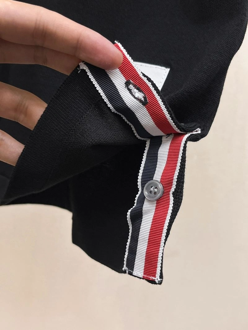 ZipUp Thom Browne T-Shirts 173719