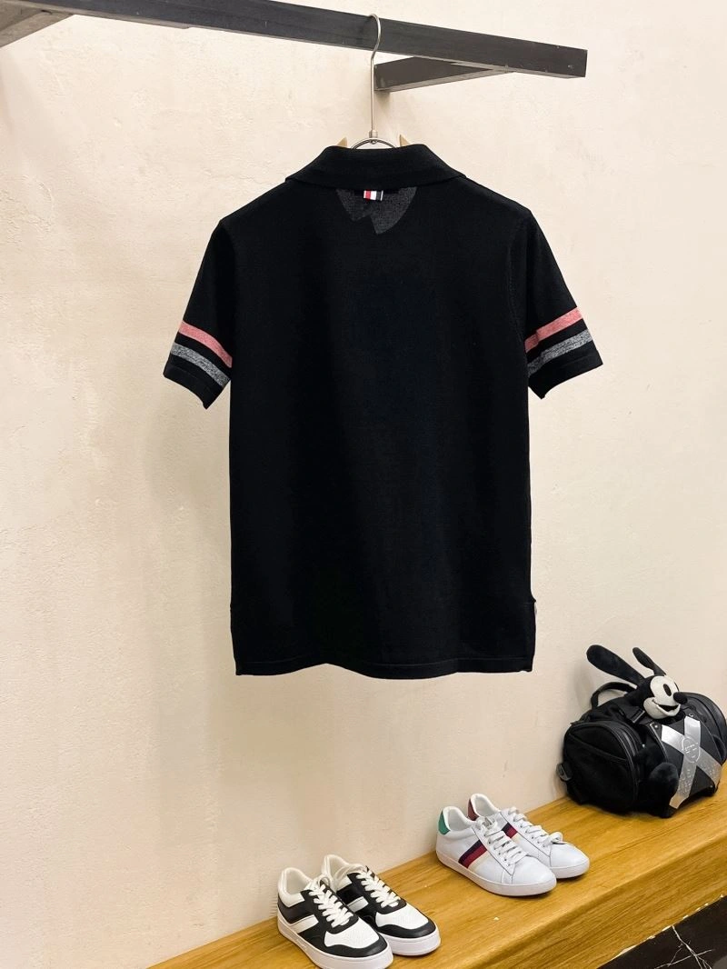 ZipUp Thom Browne T-Shirts 173719