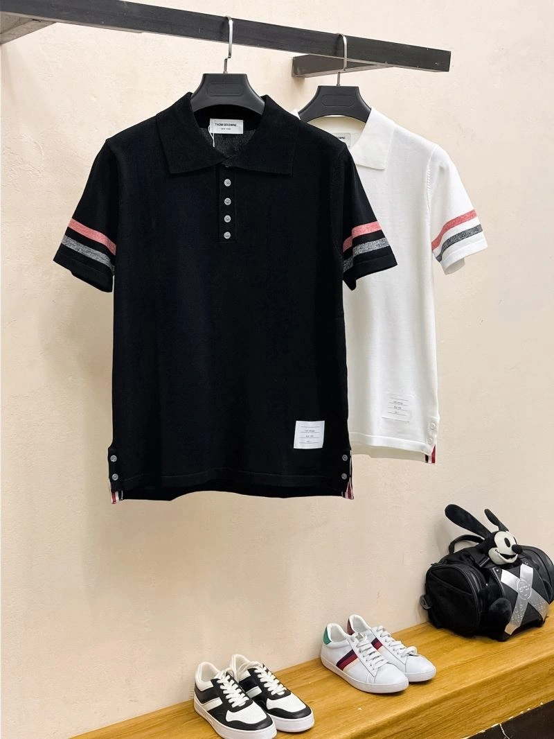ZipUp Thom Browne T-Shirts 173719