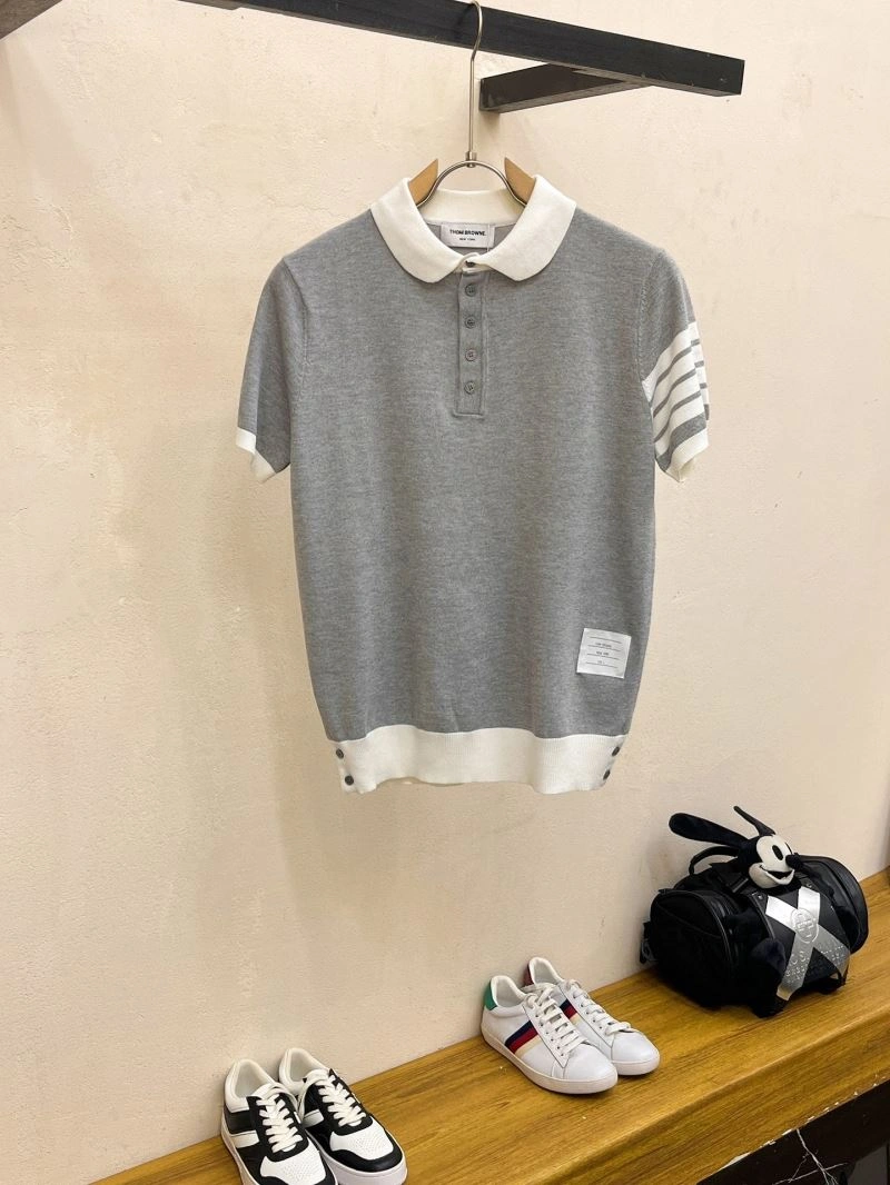 Thom Browne T-Shirts Modern 173673