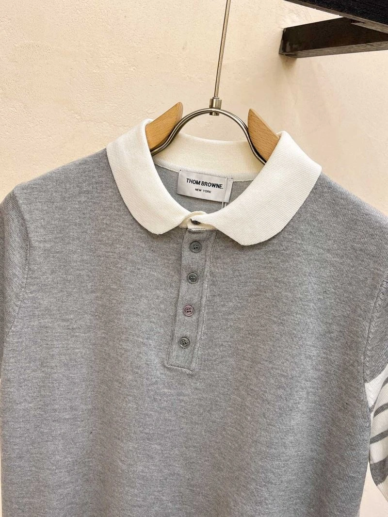 Thom Browne T-Shirts Modern 173673