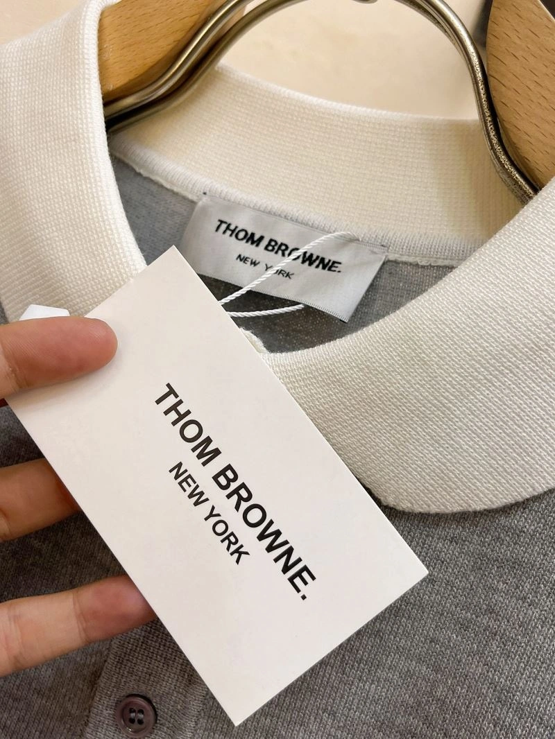 Thom Browne T-Shirts Modern 173673