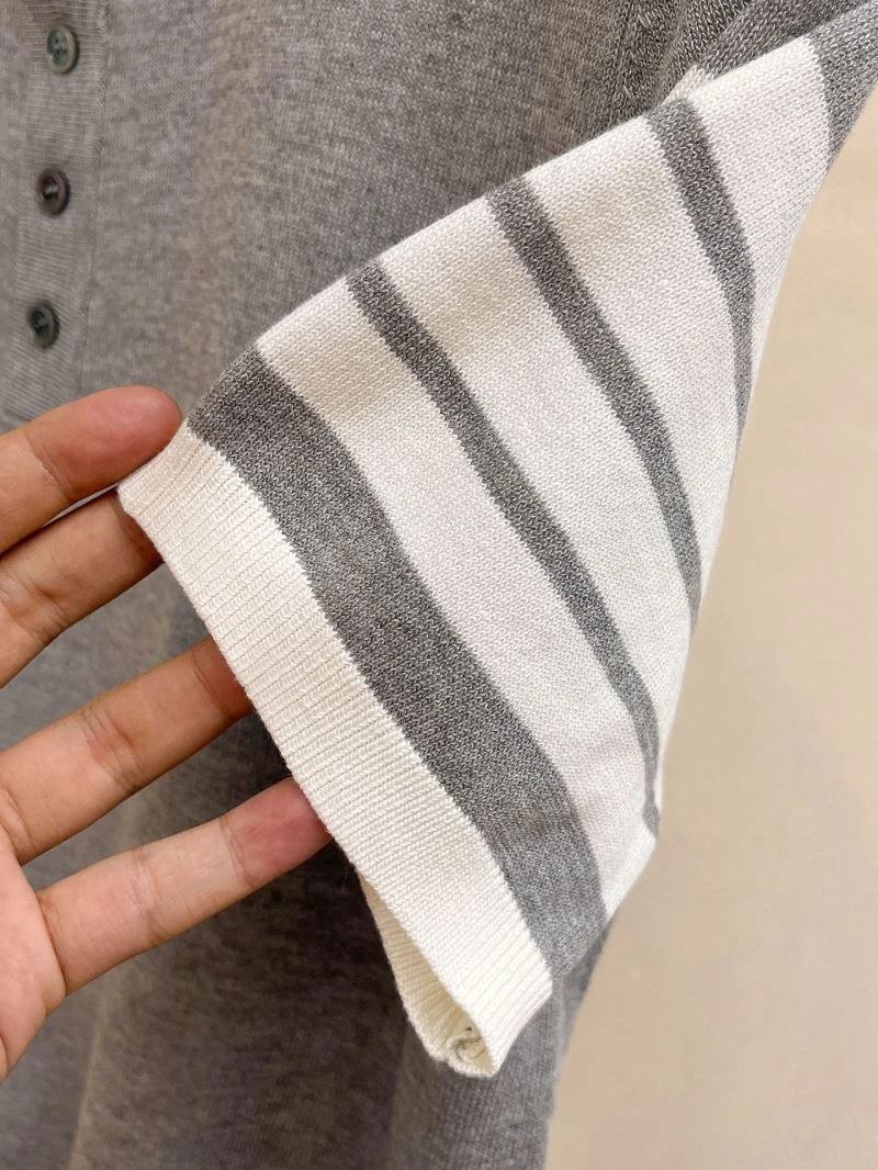 Thom Browne T-Shirts Modern 173673