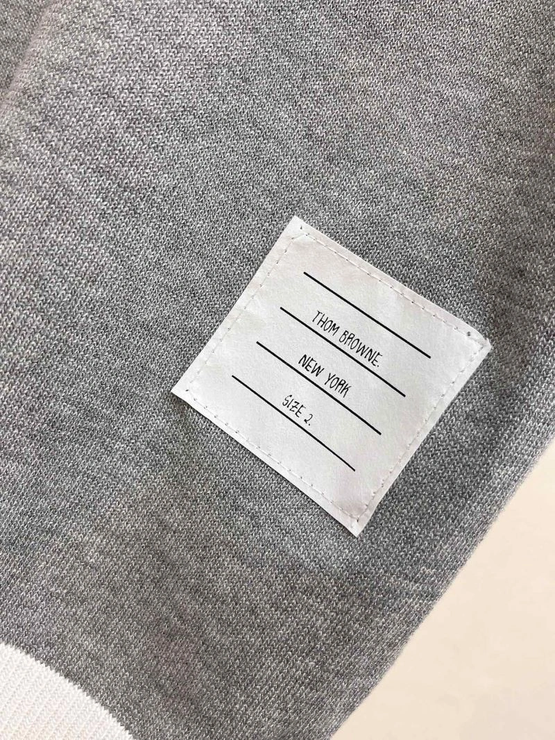 Thom Browne T-Shirts Modern 173673
