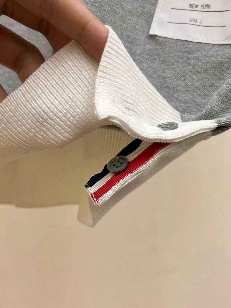 Thom Browne T-Shirts Modern 173673