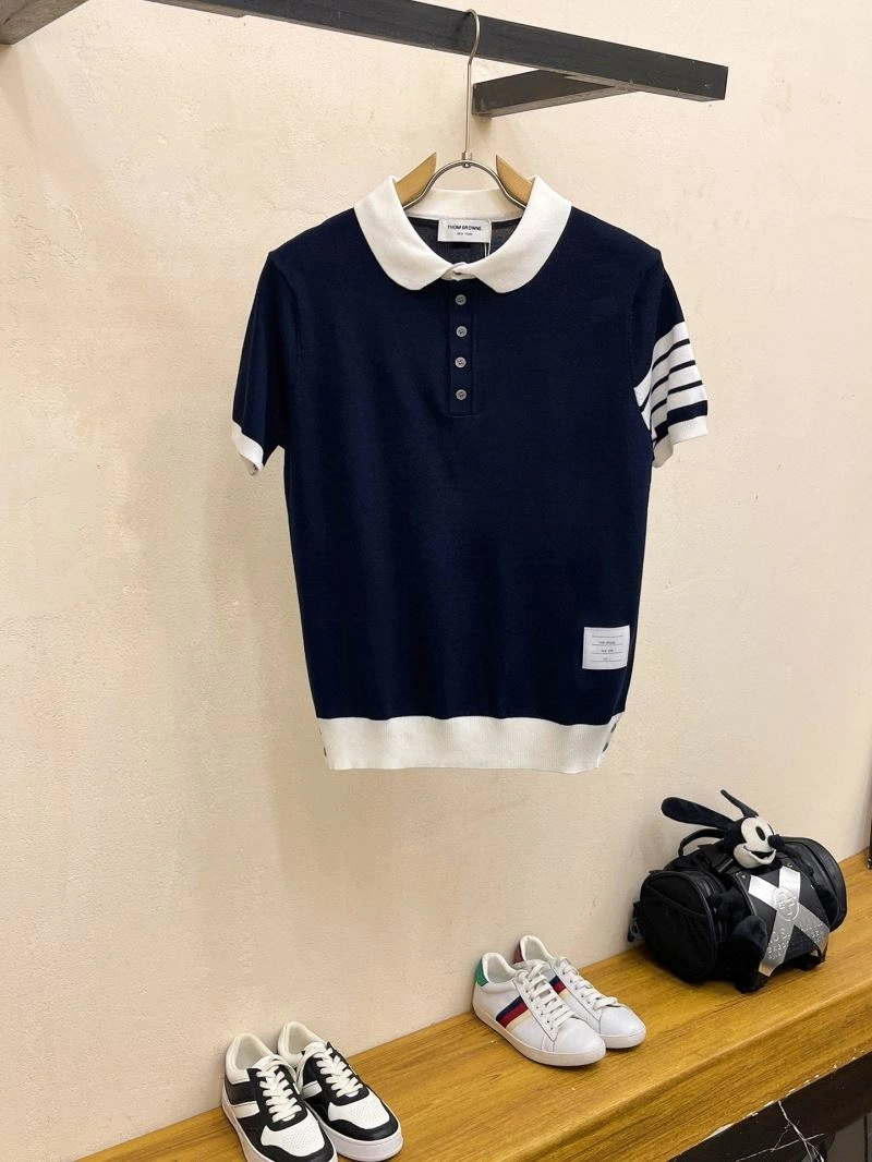 Seasonal Thom Browne T-Shirts 173676