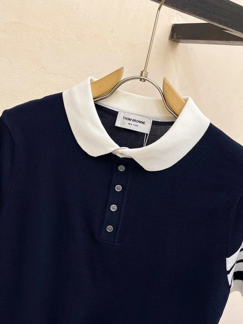 Seasonal Thom Browne T-Shirts 173676