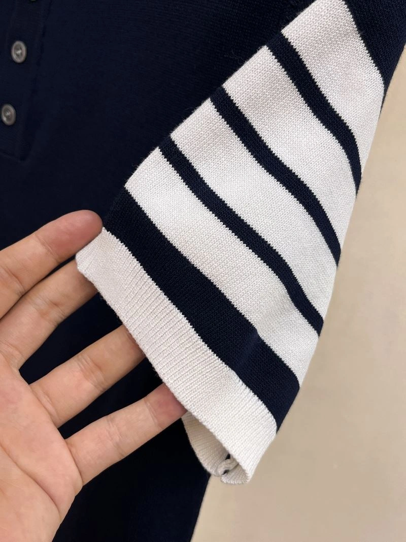 Seasonal Thom Browne T-Shirts 173676
