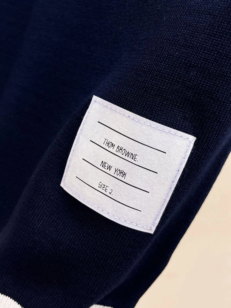 Seasonal Thom Browne T-Shirts 173676